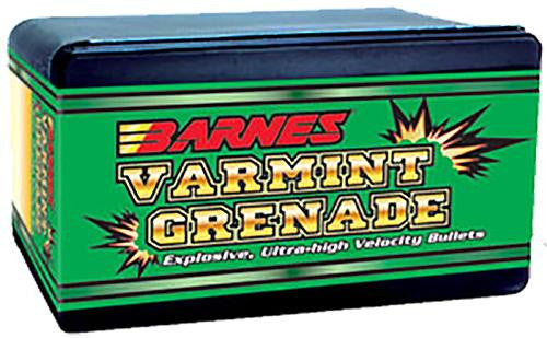 BRNS 30171 .224  36 VRMINT GRENADE 100