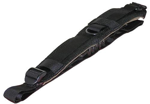 BTLR 80095 QC PADDED SLING         BLK