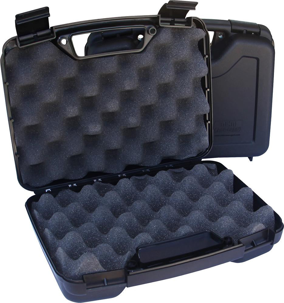 MTM 80540   SNG HANDGUN CASE UP TO 4IN