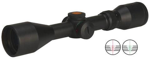 TRU TG8515BLC XBOW SCP 1-5X32IR W-R MT