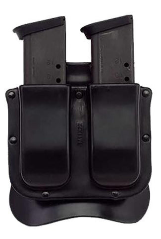 GALCO M11X22  MATRIX DBL MAG 9-40  BLK