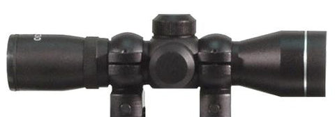 HI-P 4XSCOPE   4X SCOPE-MNTS 995CAR