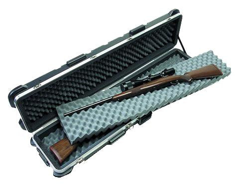 SKB 2SKB5009   RIFLE CASE 2 GUN