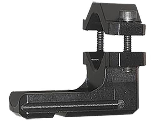 MAKO BSR1      BARREL RAIL MOUNT   BLK