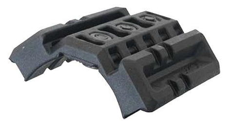 MAKO DPR164    DUAL PIC RAIL AR15  BLK