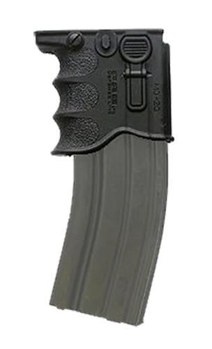 MAKO MG20   FRNT GRIP MAG COUPLER  BLK