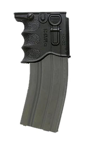 MAKO MG20   FRNT GRIP MAG COUPLER  BLK