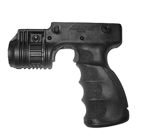 MAKO TGRIP  TAC GRIP W-LGHT ADAPT  BLK