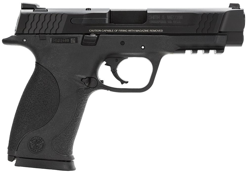 S&W M&P45  109306 45 4.5 DOT   BLK 10R