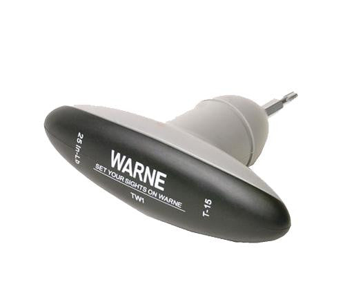 WARNE TW1   TORQUE WRENCH