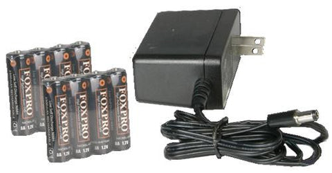 FOXPRO FXNIMH  NIMH CHARGER II FX3