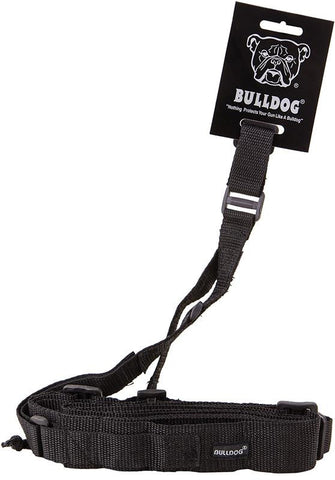 BDOG BD825   TAC 3PT SLING NYLON   BLK