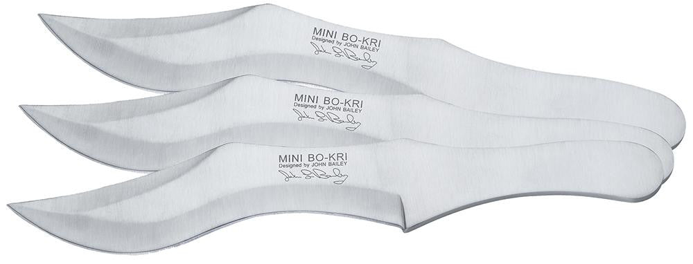 BOK 02MB162   MINI BO-KRI SET OF 3