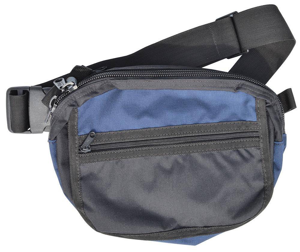 CAA 5012   FANNY PACK              BLK