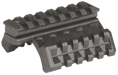 CAA TRM3 3 POLYMER MED RAIL M16-AR15