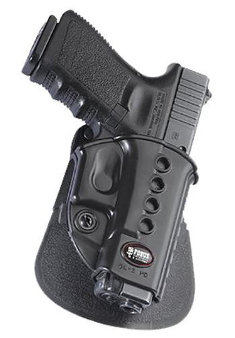 FOBUS GL2E2RP  ROTO EVOL  PDL  HOLSTER