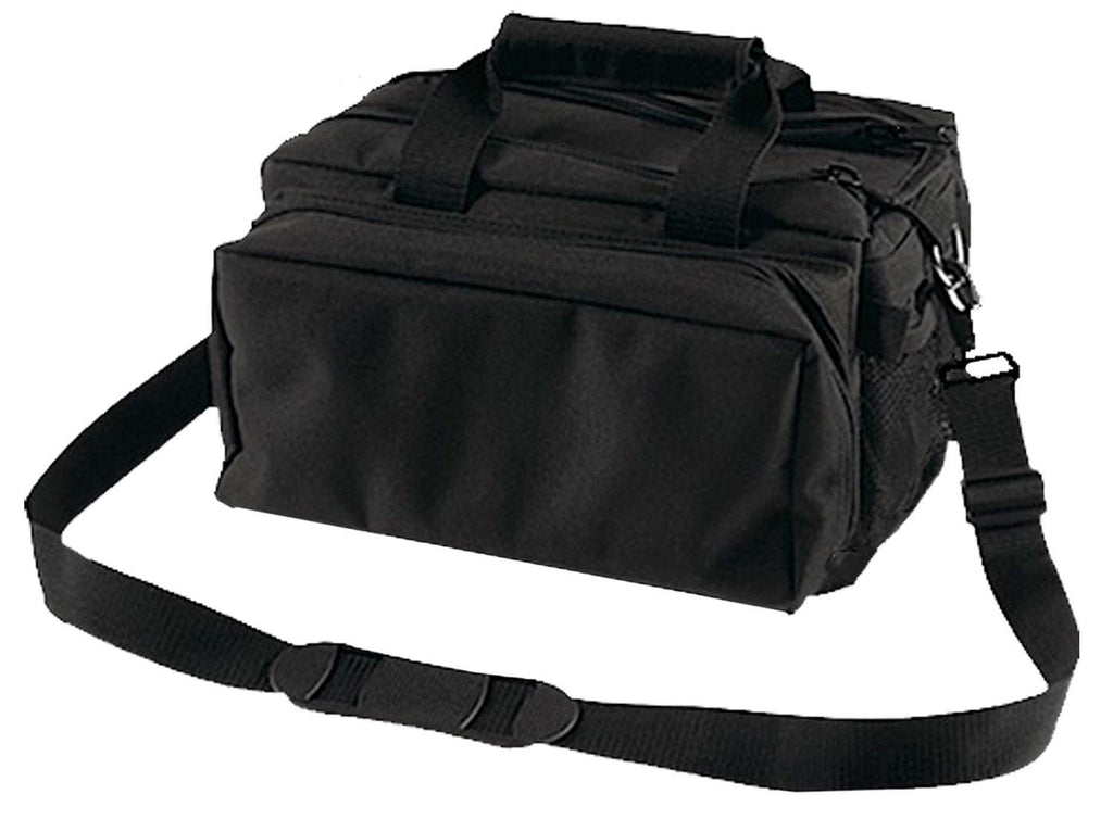 BDOG BD910         DLX  RANGE BAG  BLK