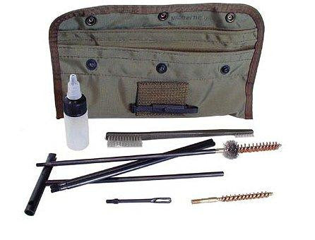 TAP CLN0974   AR15-M16 BELT POUCH KIT