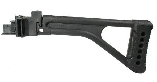 TAP STK06150B AK  FOLDING STK      BLK