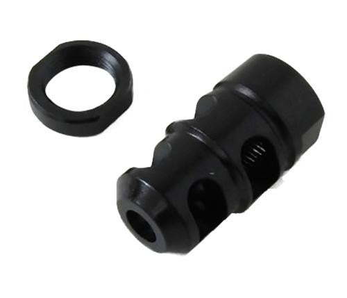 KEL PLR16582 MUZZLE BRAKE KIT