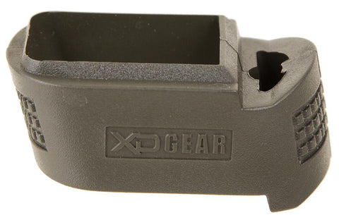 SPG XD5004    MAG SLEEVE 9MM-40    GRN