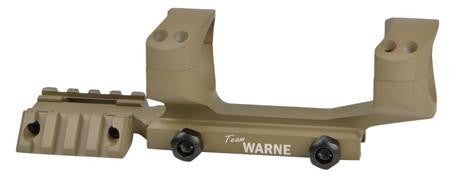 WARNE RAMP30DE 30MM  TACTICAL DKEARTH