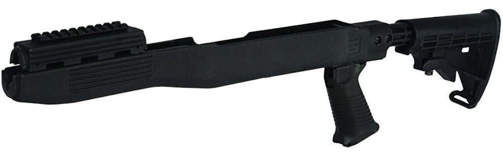 TAP STK66166B SKS T6 COLL STK      BLK