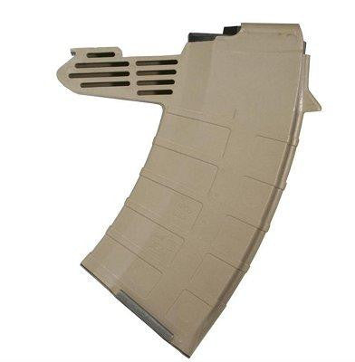 TAP MAG6620F  SKS  20RD MAG FDE