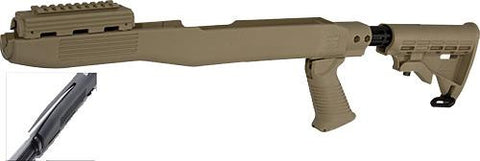 TAP STK66167F SKS T6 COLL STK BBC  FDE