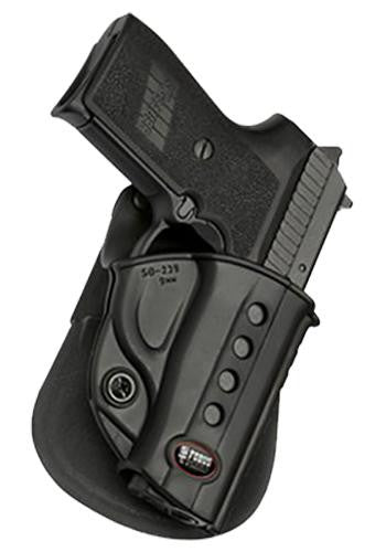 FOBUS R1911RP  ROTO EVOL  PDL  HOLSTER