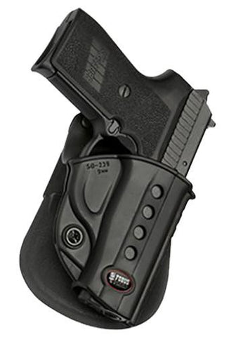 FOBUS PX4RP    ROTO EVOL  PDL  HOLSTER