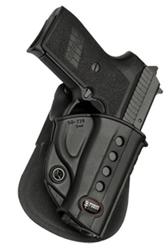 FOBUS R1911RB  ROTO EVOL BELT HOLSTER