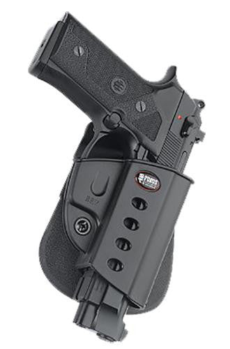 FOBUS BRV      STD EVOL PADDLE HOLSTER