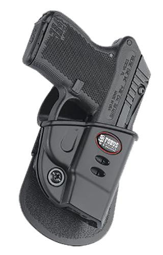 FOBUS KT2G     STD EVOL PADDLE HOLSTER