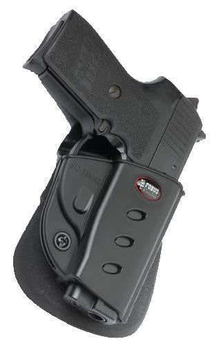 FOBUS SG23940  STD EVOL PADDLE HOLSTER