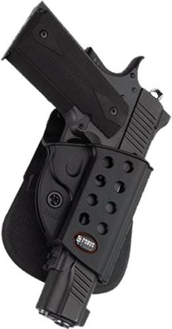 FOBUS R1911BH  STD EVOL BELT HOLSTER