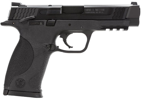 S&W M&P45  109006 45  4.5 MSTS     10R