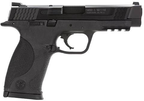 S&W M&P45  109206 45  4.5 MS       10R