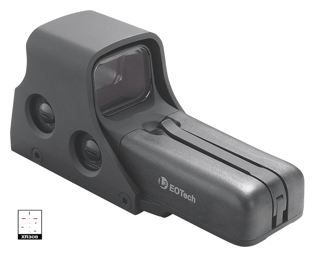 EOTECH 552XR308 XR308 MOA BLK NV AABAT