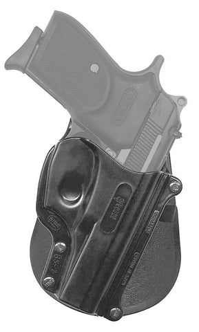 FOBUS BS2      STD PADDLE HOLSTER