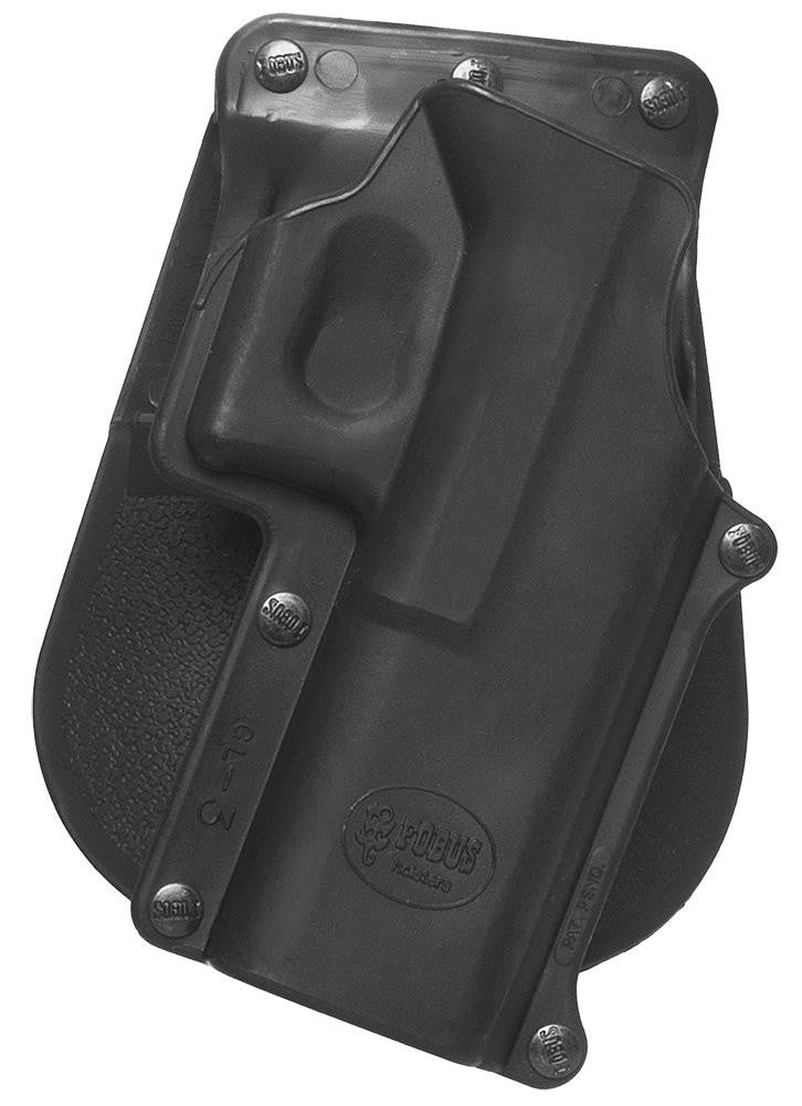 FOBUS GL3      STD PADDLE HOLSTER