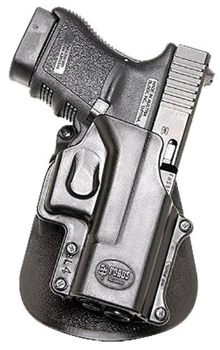 FOBUS GL4      STD PADDLE HOLSTER