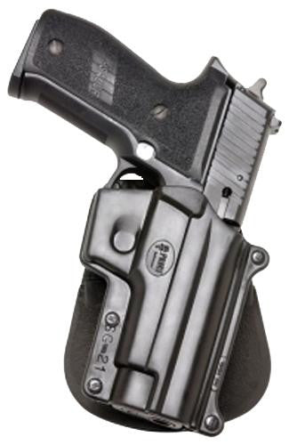 FOBUS SG21     STD PADDLE HOLSTER