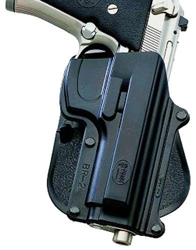 FOBUS BR2RP    ROTO PADDLE HOLSTER