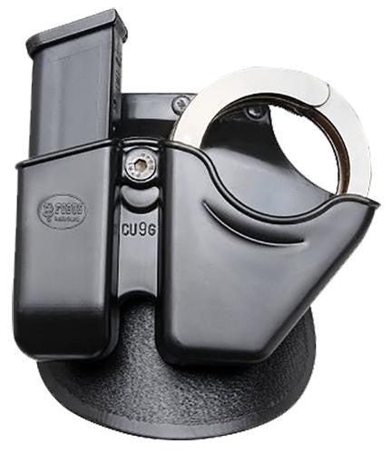 FOBUS CU9G      PADDLE CUFF-MAG COMBO