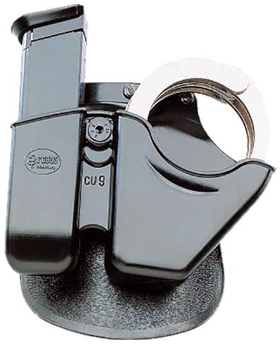 FOBUS CU9       PADDLE CUFF-MAG COMBO