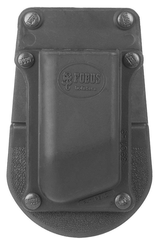 FOBUS 39019     SNGL MAGAZINE POUCH