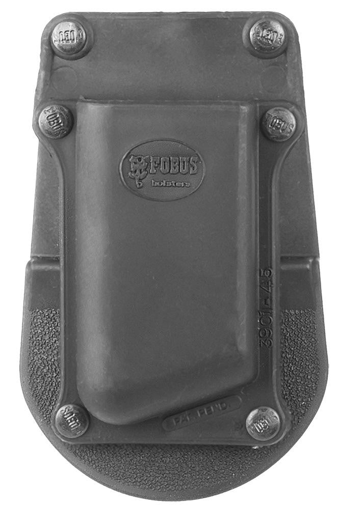 FOBUS 390145    SNGL MAGAZINE POUCH