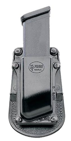 FOBUS 3901G     SNGL MAGAZINE POUCH