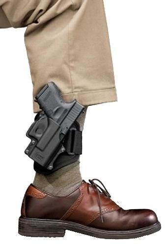 FOBUS GL26A    ANKLE HOLSTER